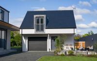 Knockanboy Loft - B&B