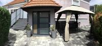 Varkerulet Apartman - B&B
