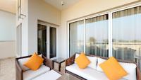 Three-Bedroom Villa with Resort View