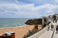 magnifico apartamento - Ferienwohnung Albufeira