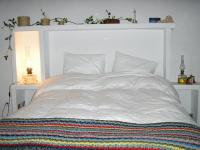 Casa rural en pueblo blanco - Ferienwohnung
