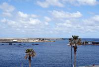 I Dammusi Sapori di Pantelleria - Ferienwohnung