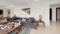 1 hour watersports included - Fourbedroom villa sea view with Private Pool