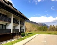 Apartment Loyd, Kranjska Gora - studio - Ferienwohnung