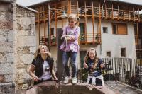 DolceVita Ambiez B&B - Ferienwohnung San Lorenzo in Banale