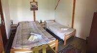 Dreibettzimmer mit Seeblick