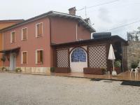 LA VIGNA FIORITA B&b - Ferienwohnung Tarzo