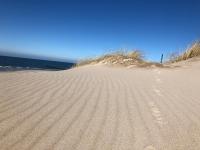 Hilltom by the Sea - B&B Rowy