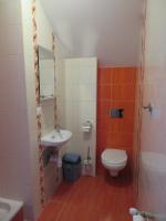 Chambre Triple avec Salle de Bains Commune