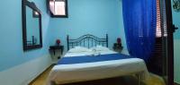 Double Room with Private External Bathroom