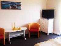 Habitación cuádruple