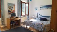 Dreibettzimmer