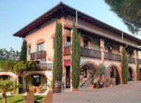 Hazienda Apartmenthotel - Für ein paar Tage oder monatelang - B&B Gernsbach