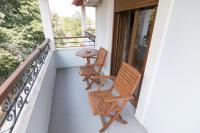 Apartamento de 2 dormitorios