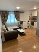 Apartament Micsunelelor cu parcare privată - B&B