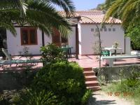 Scopello Villa Sole - B&B Scopello