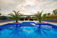 Luxury Apartment la Es - B&B