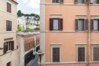 A World Aparts - 23 Artisti - Chambres d’hôtes Rome