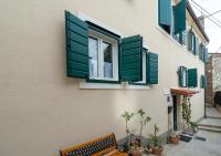 Amore fortina - B&B Sebenico