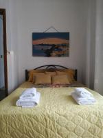 B&B Litochoro - Anastasias Central Apartment - Bed and Breakfast Litochoro