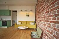 The FlyingTheatre Suites - B&B Plovdiv