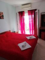 Appartement 1 Chambre avec Balcon et Vue sur Mer