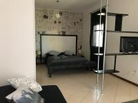 Deluxe Zimmer mit Kingsize-Bett
