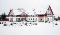 B&B Źródlana 46 - Ferienwohnung Langenöls