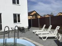 Адмирал 3. Вилла - B&B Kobleve
