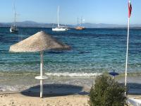 Residence Cala Moresca - B&B