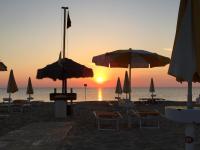 Appartamenti Vistamare - B&B Alba Adriatica