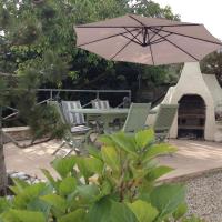 PEGASUS - Ferienwohnung Blainville-sur-Orne