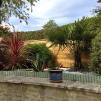 PEGASUS - Ferienwohnung Blainville-sur-Orne