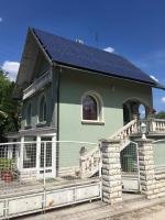 Tassi Halászcsárda-Harcsa ház - B&B