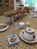 La Ferme Les Mamours - B&B La Bastide-l'Évêque