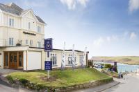 Oystercatcher Apartments - B&B