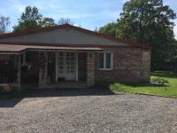 Green Apartments - Ferienwohnung Luštěnice