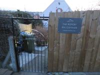 Esk Cottage - Cyanacottages - B&B
