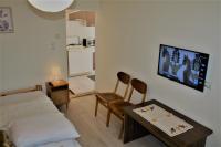 Alyva - Ferienwohnung Palanga
