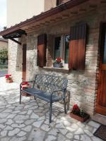 B&B Colle - La Casetta della letizia - Bed and Breakfast Colle