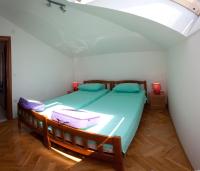 Appartamento con 1 Camera da Letto - Mansarda