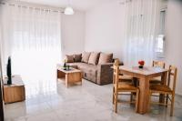 Appartement met 2 slaapkamers