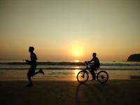 DucknChill-Agonda - B&B