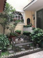 The 222 - B&B