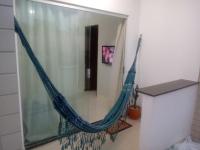 Apartamento aconchegante 2 quartos com suíte na praia de Guaibim - Bed and Breakfast Guaibim