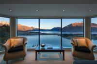 B&B Queenstown - Majestic View Home - Bed and Breakfast Queenstown