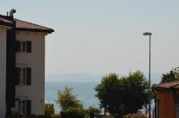 Trilocale Palazzo Garda - B&B Garda