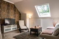 B&B Duisburg - Appartment Rheinaue - Bed and Breakfast Duisburg