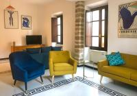 ARDUINO AL TRE - B&B Alguer