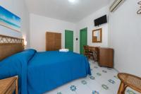 Doppelzimmer mit Terrasse